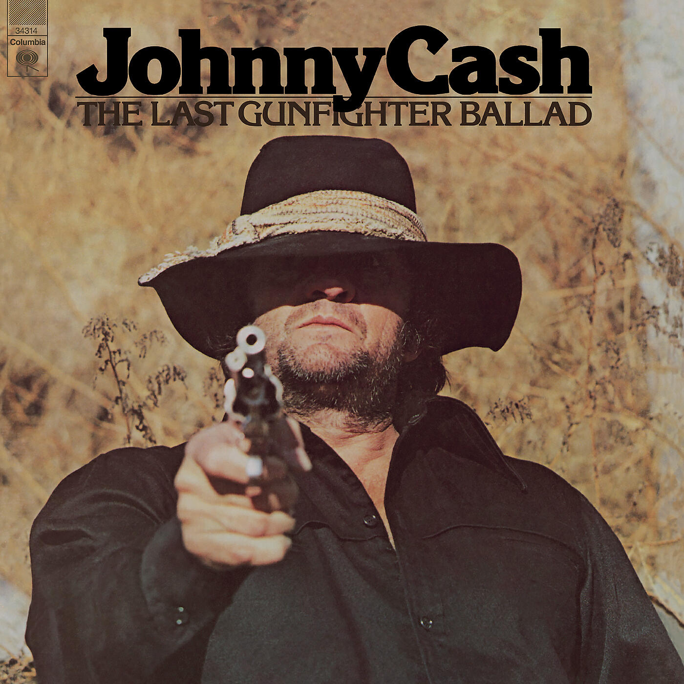 Релиз The Last Gunfighter Ballad