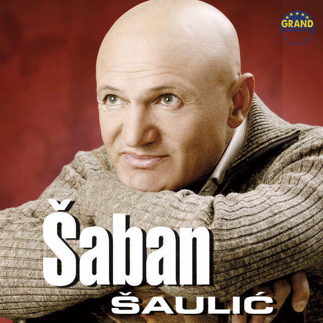Релиз Šaban Šaulić