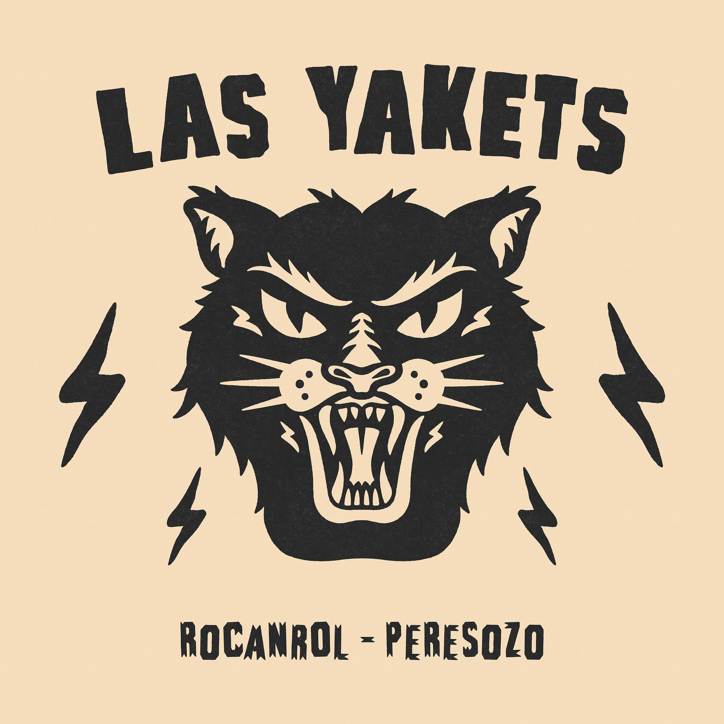 Релиз Rocanrol - Perezoso