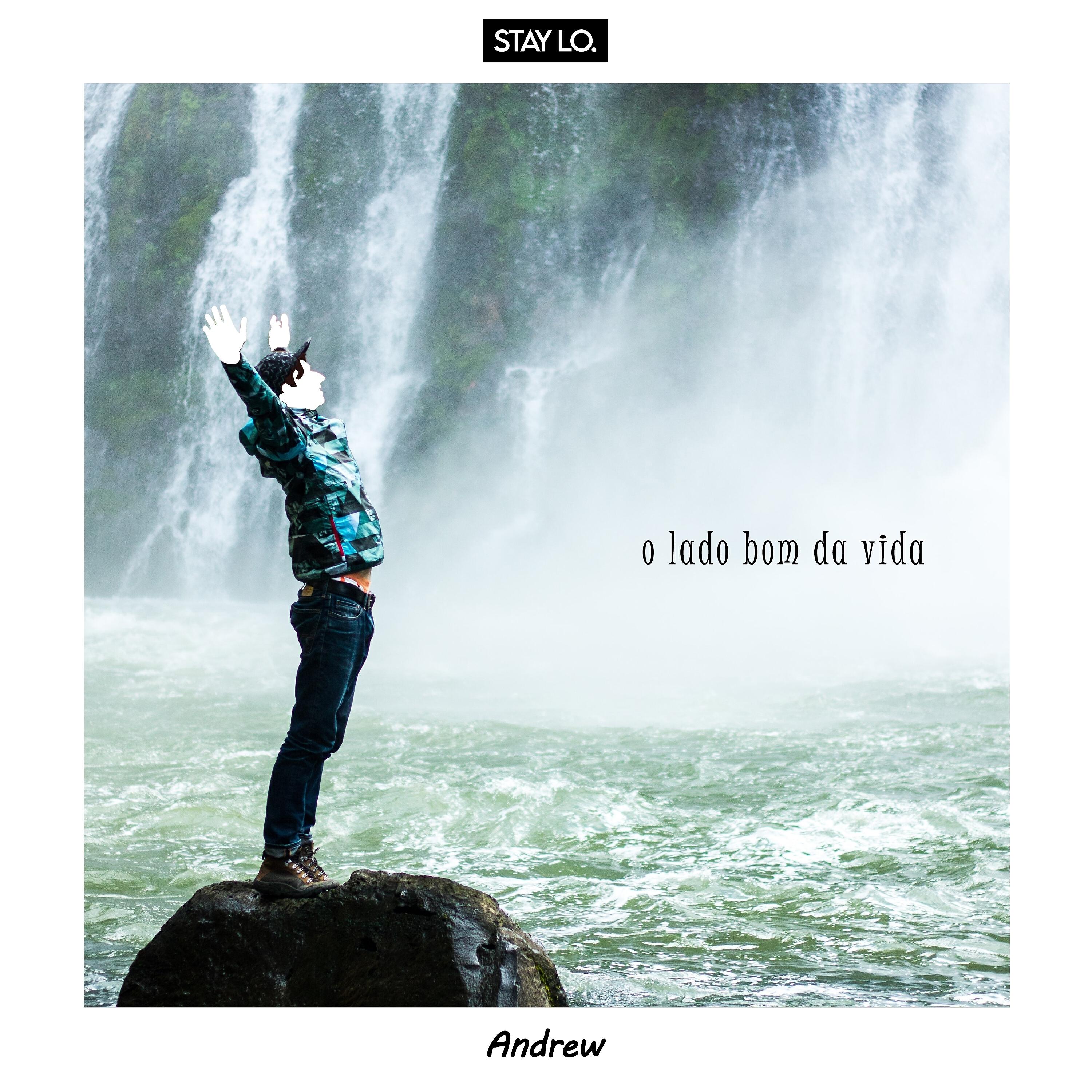 Релиз O lado bom da vida
