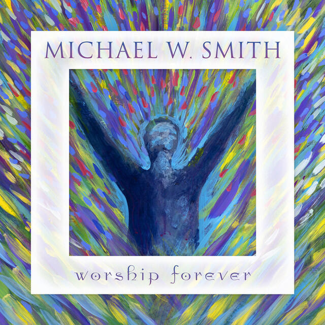 Релиз Worship Forever (Live)