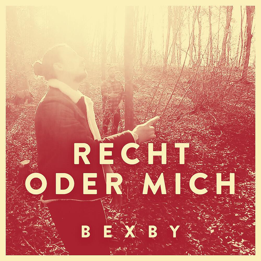 Релиз Recht oder mich