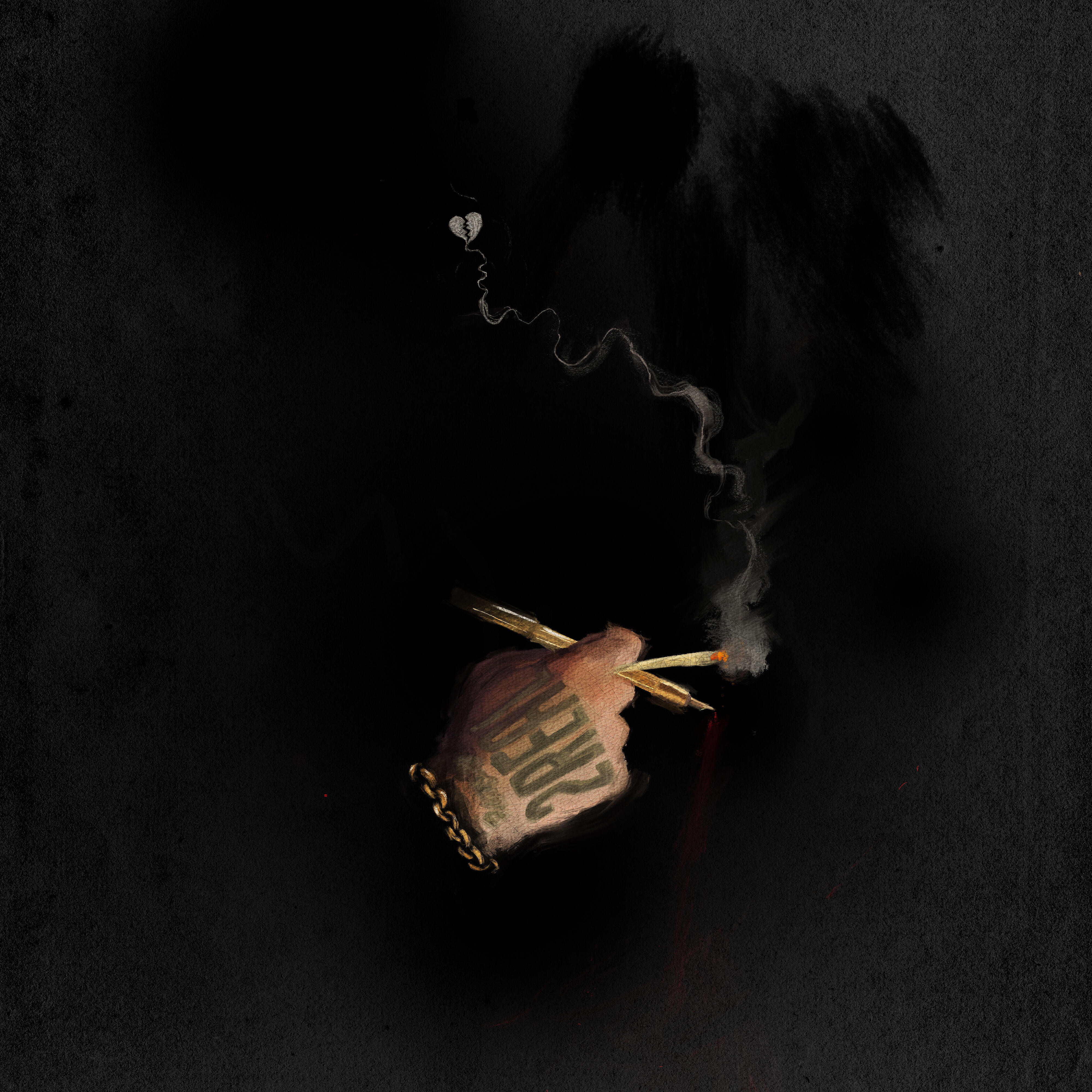 Релиз Heartache
