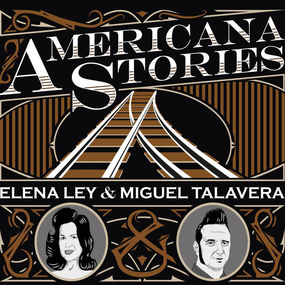 Релиз Americana Stories