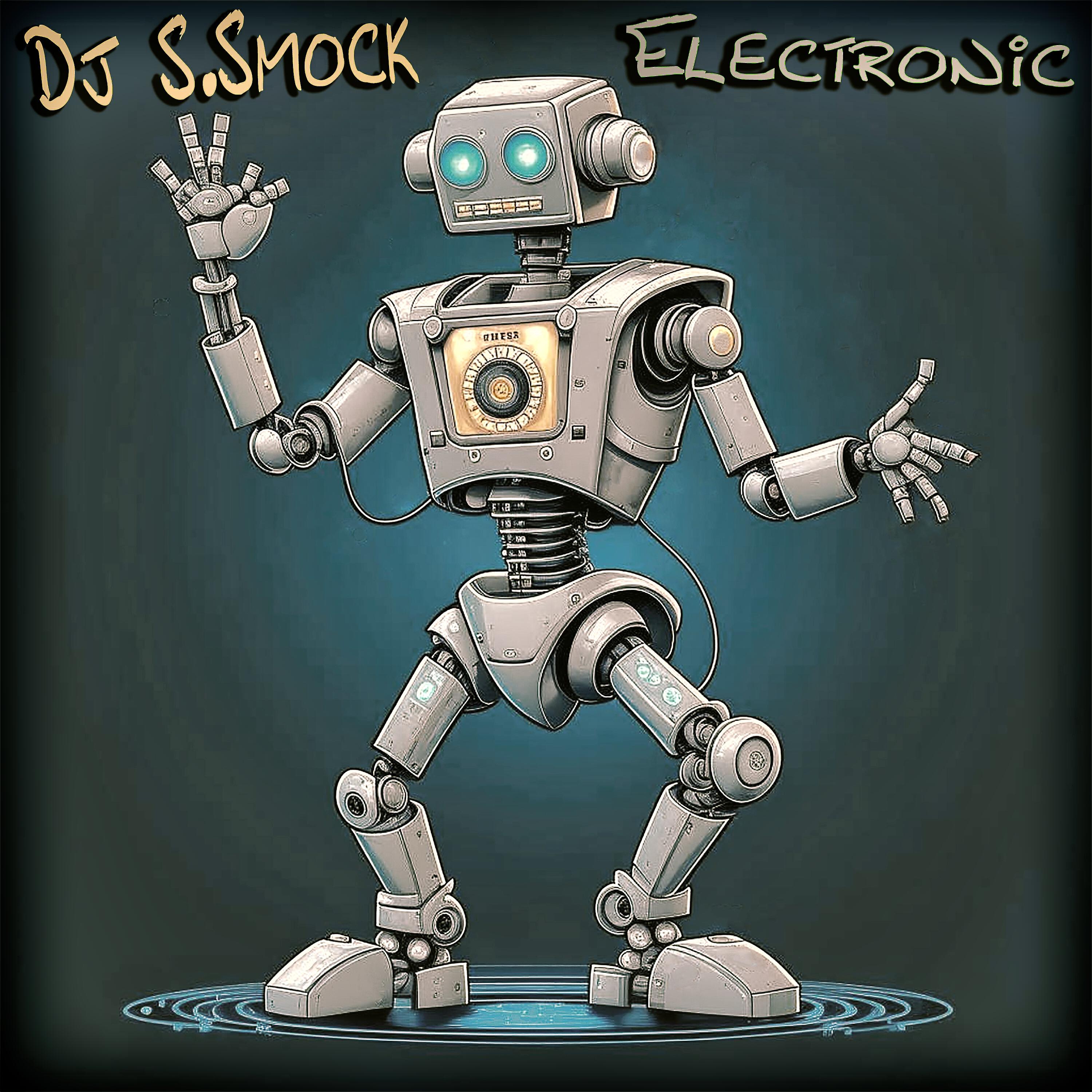Релиз Electronic
