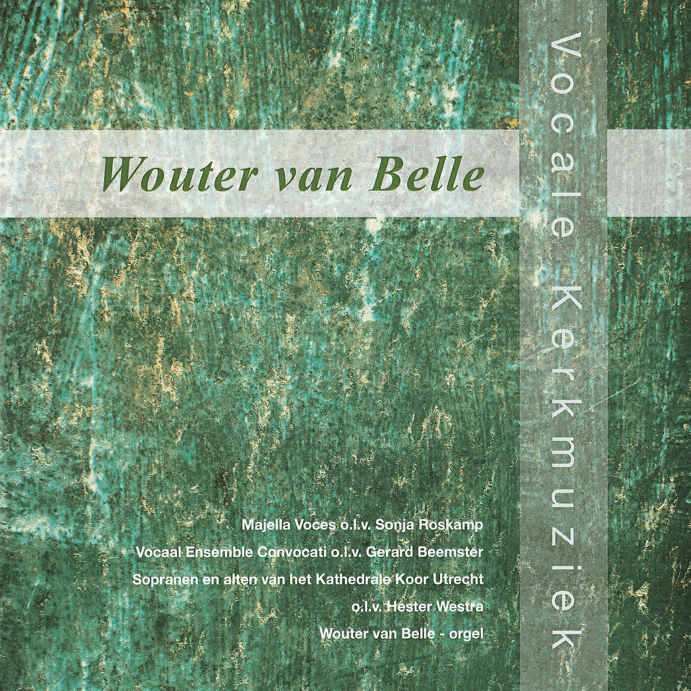 Wouter van Belle