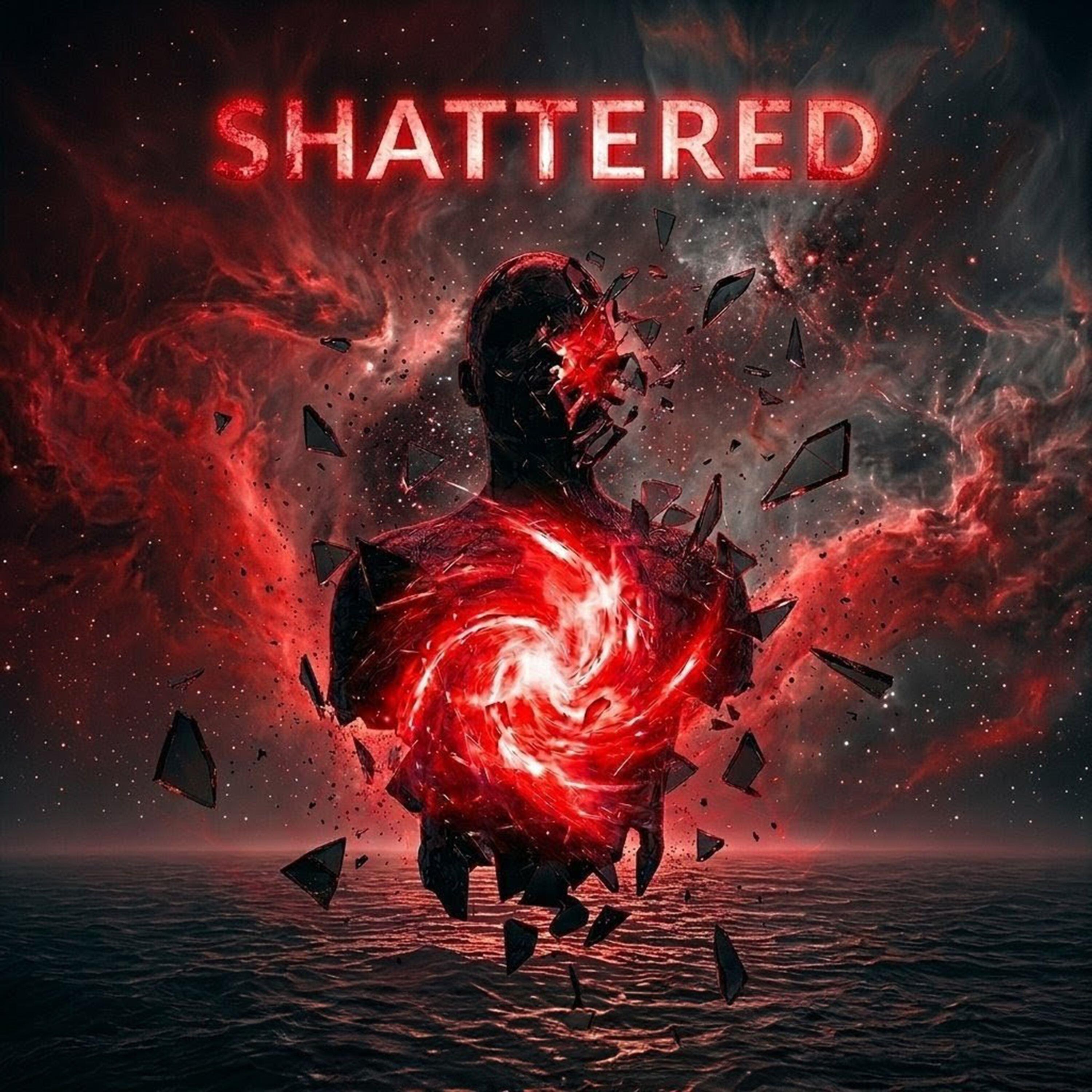 Релиз SHATTERED