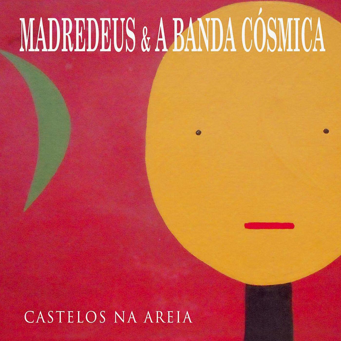 Релиз Castelos Na Areia