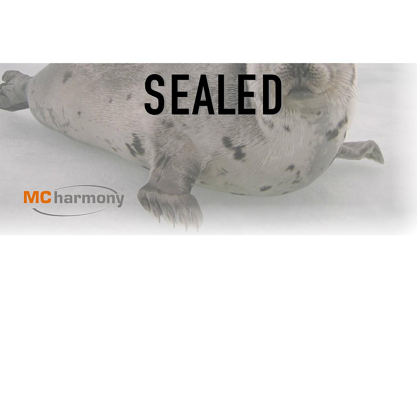 Релиз Sealed