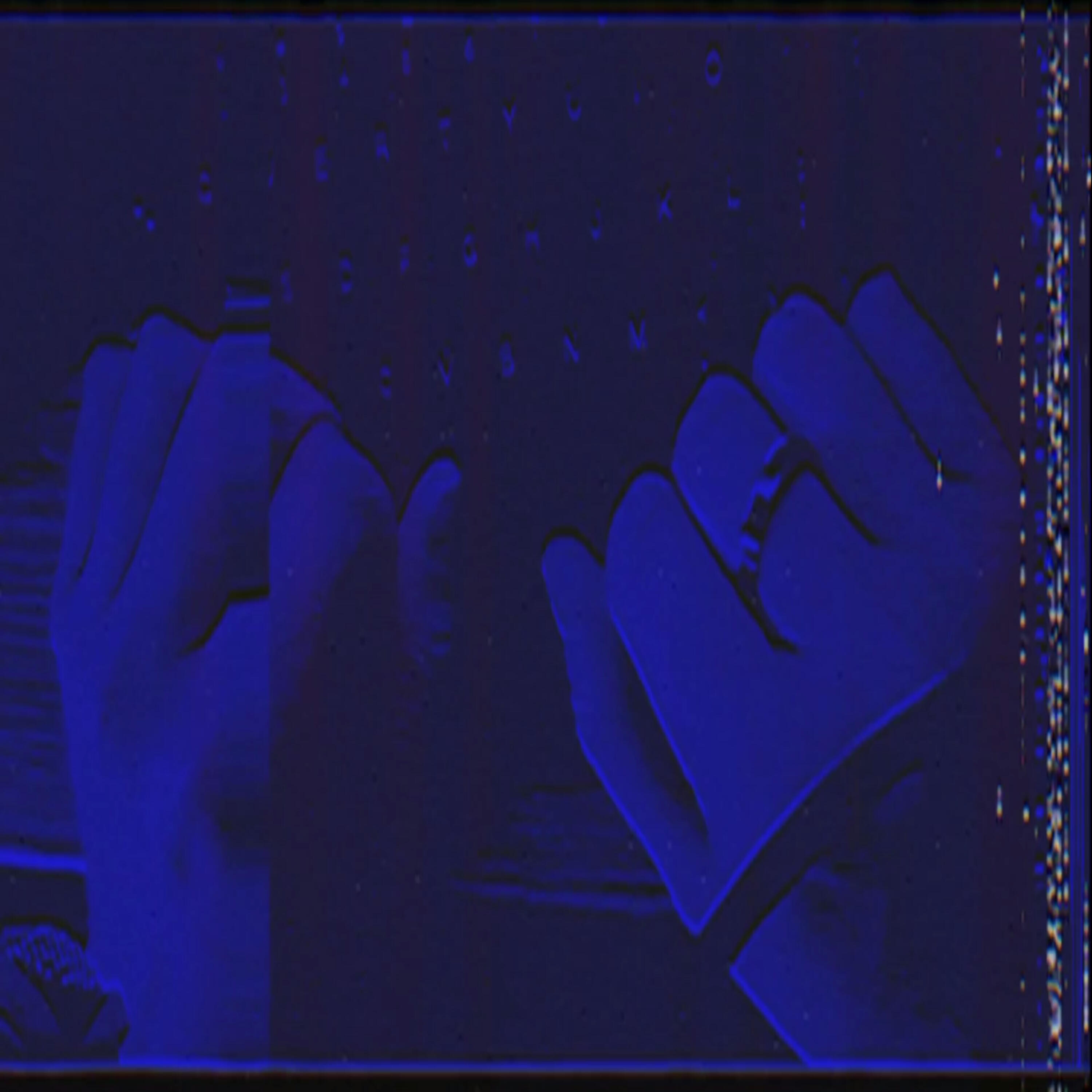 Релиз HIV (Slowed + Reverb)