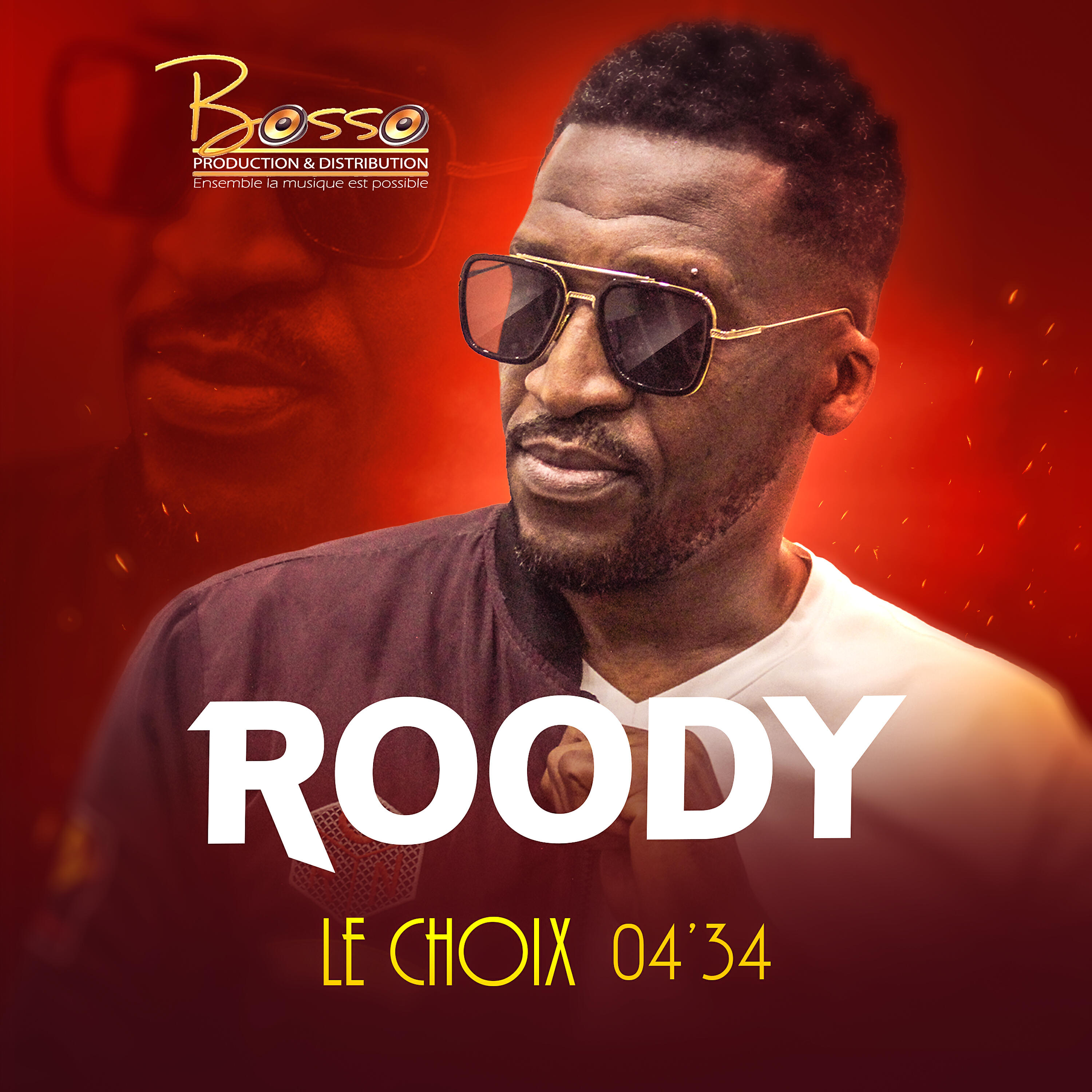 Релиз Le choix