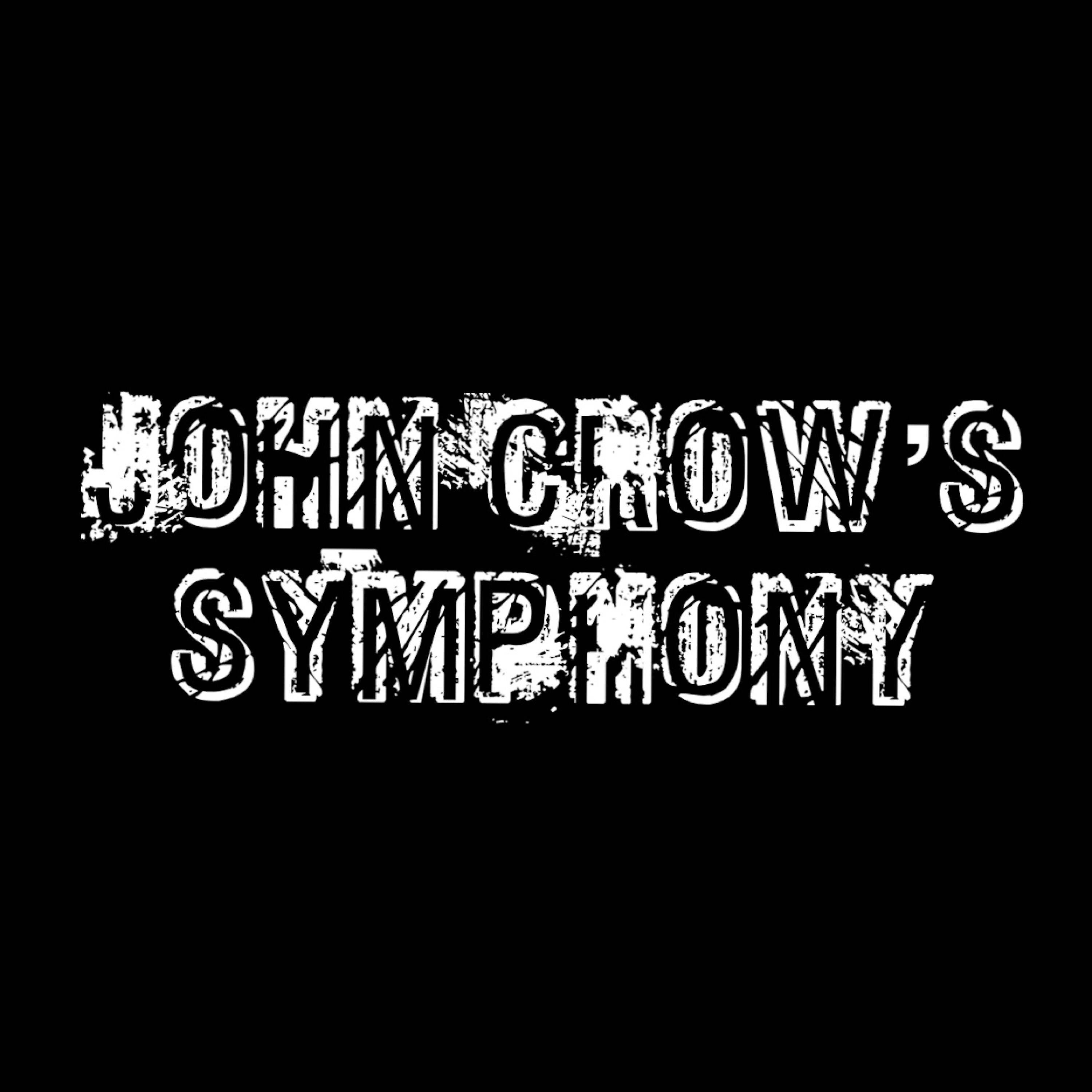 Постер альбома John Crow's Symphony