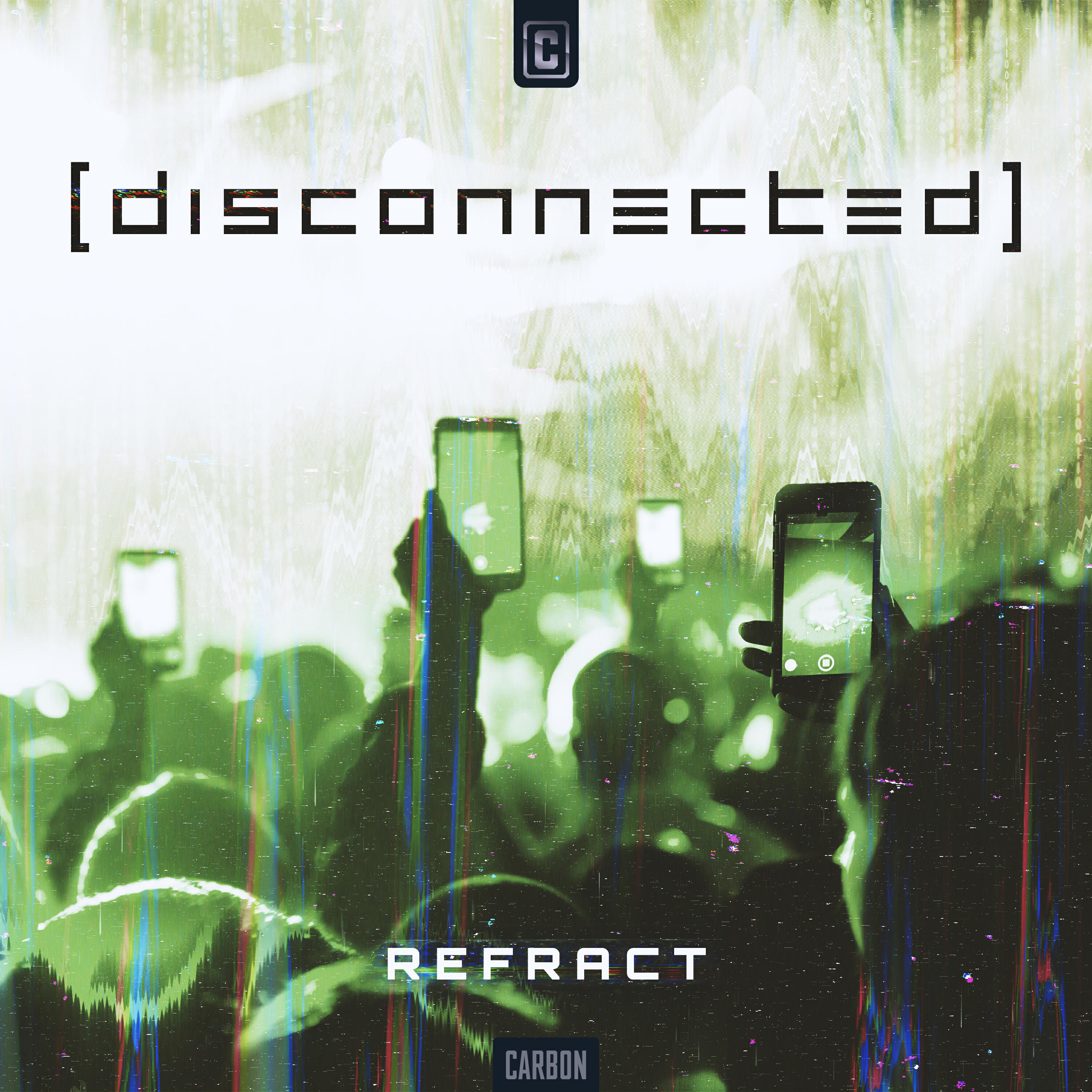 Релиз Disconnected