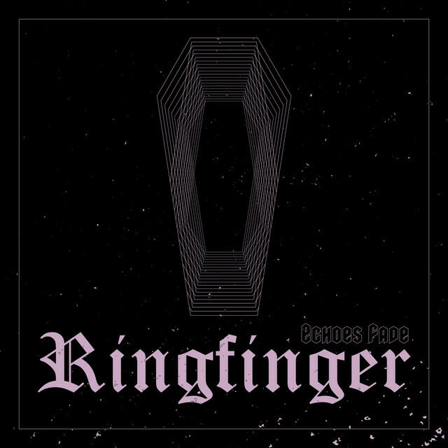 Релиз Echoes Fade