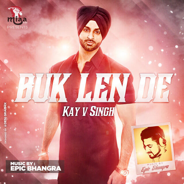 Релиз Buk Len De