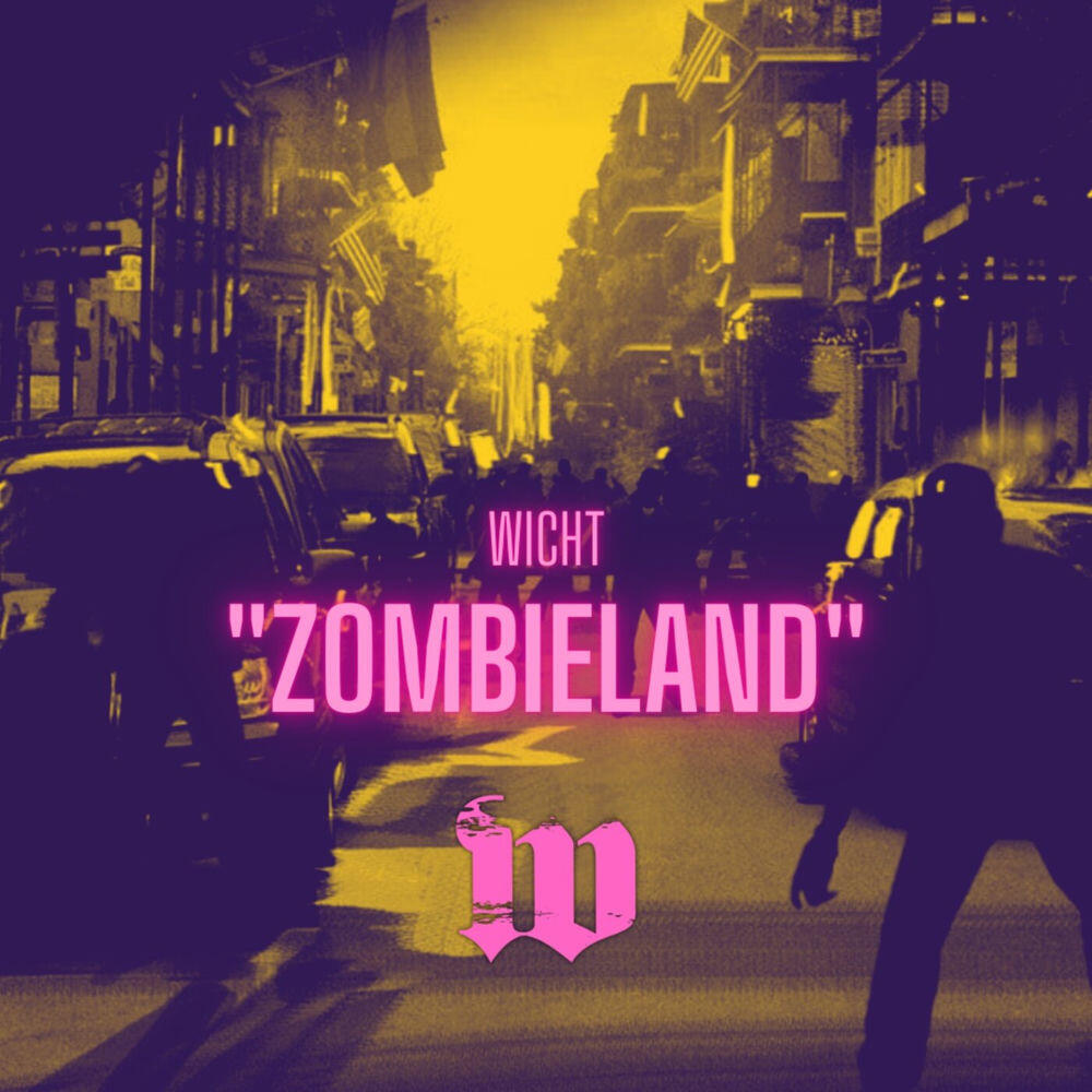 Релиз Zombieland