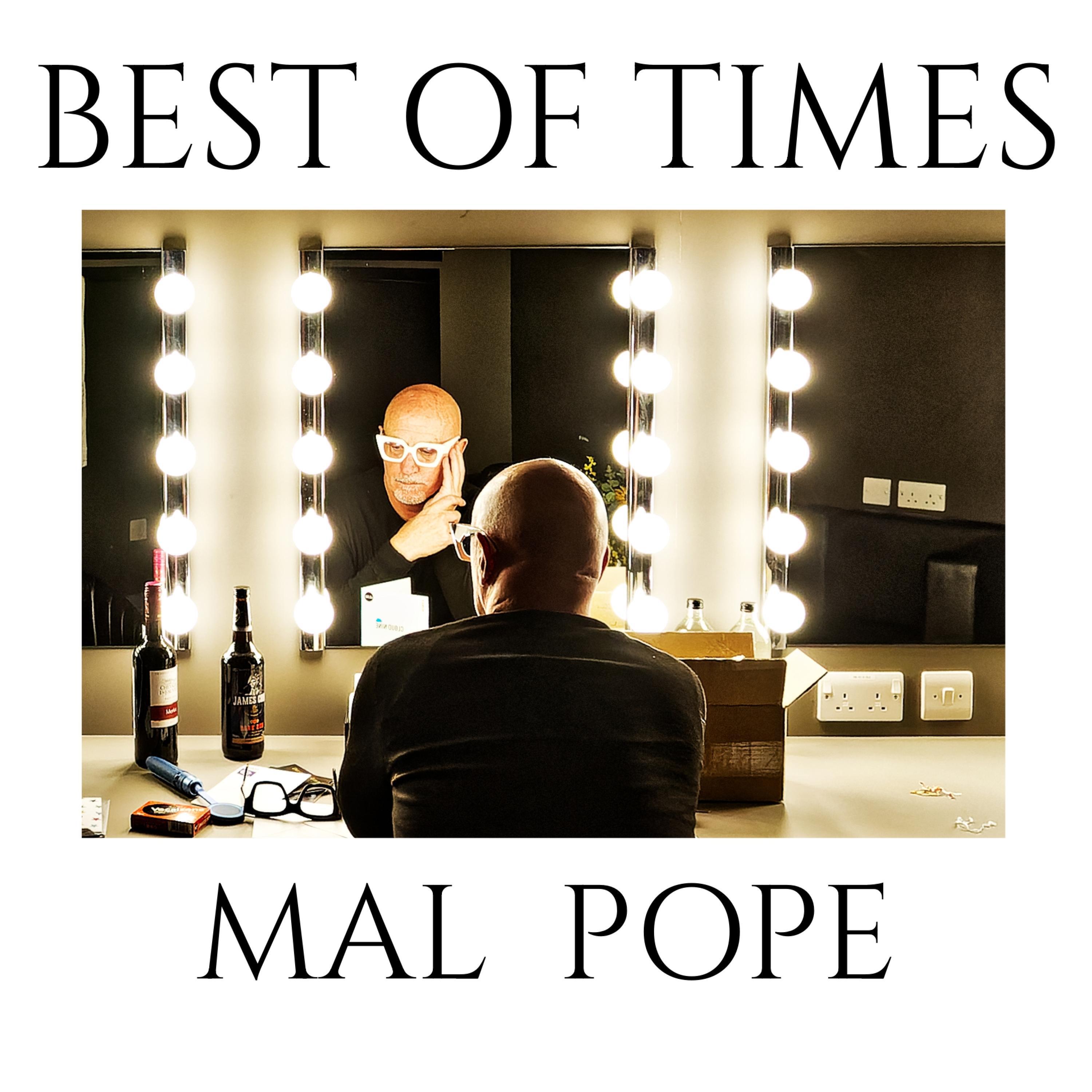 Релиз Best Of Times