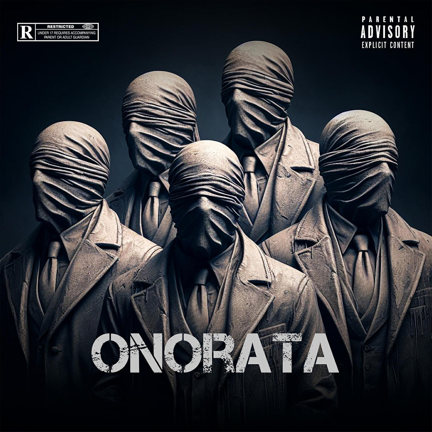 Релиз ONORATA