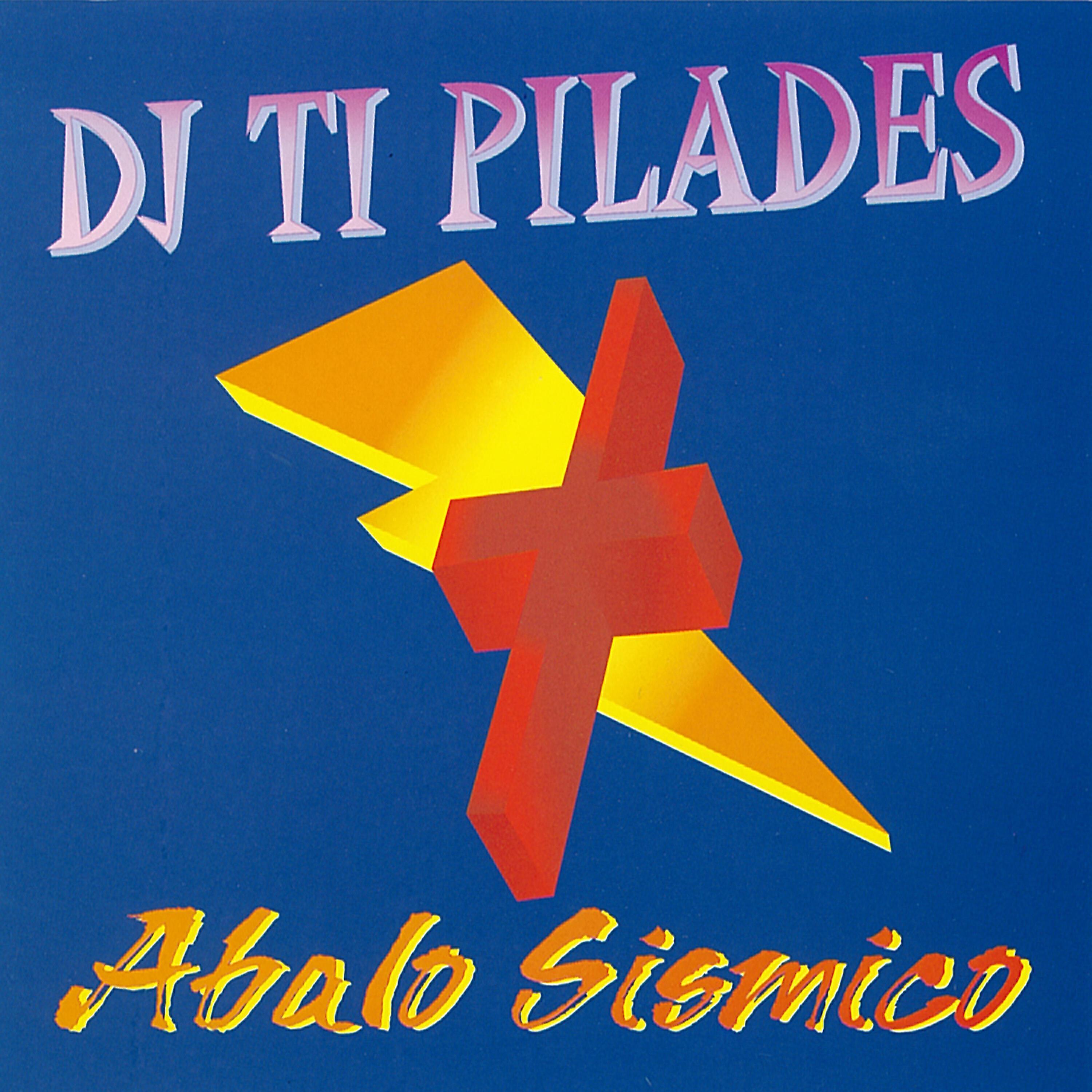 DJ Ti Pilades