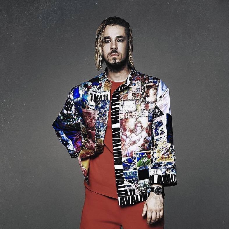 Максим Свобода