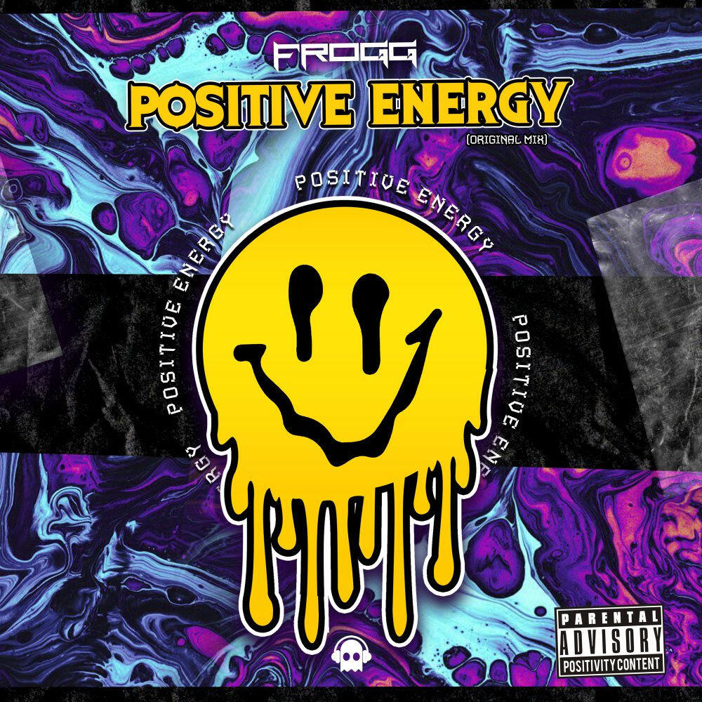 Релиз Positive Energy