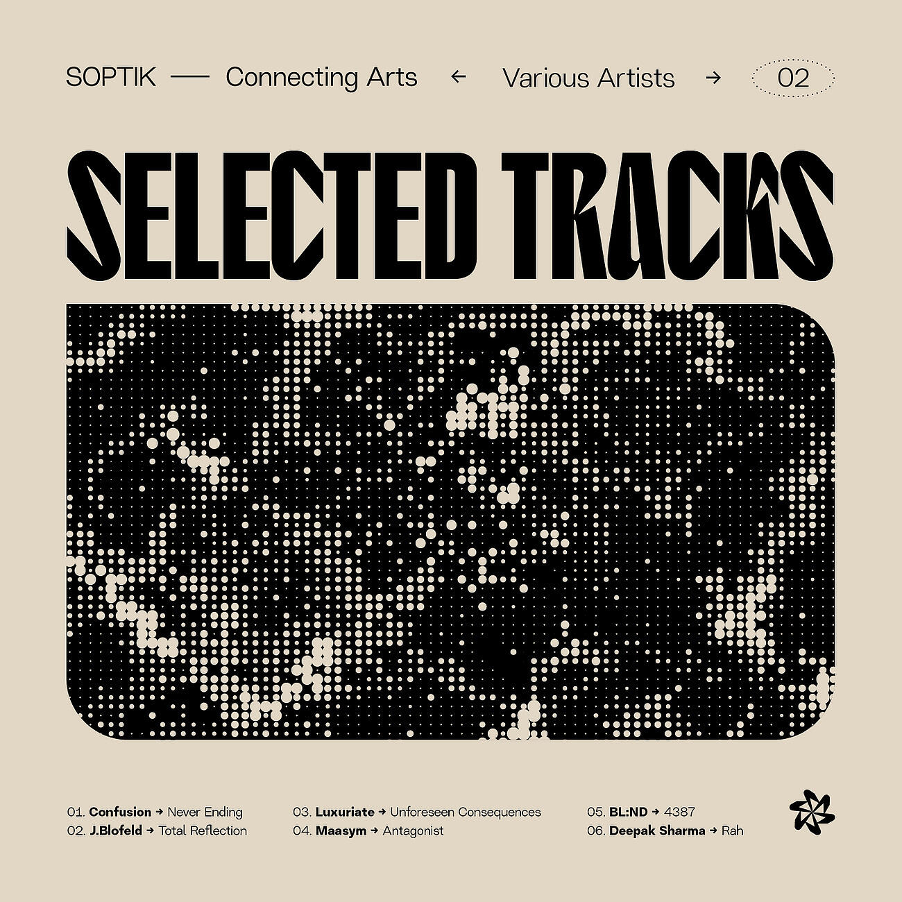 Релиз Selected Tracks: Two