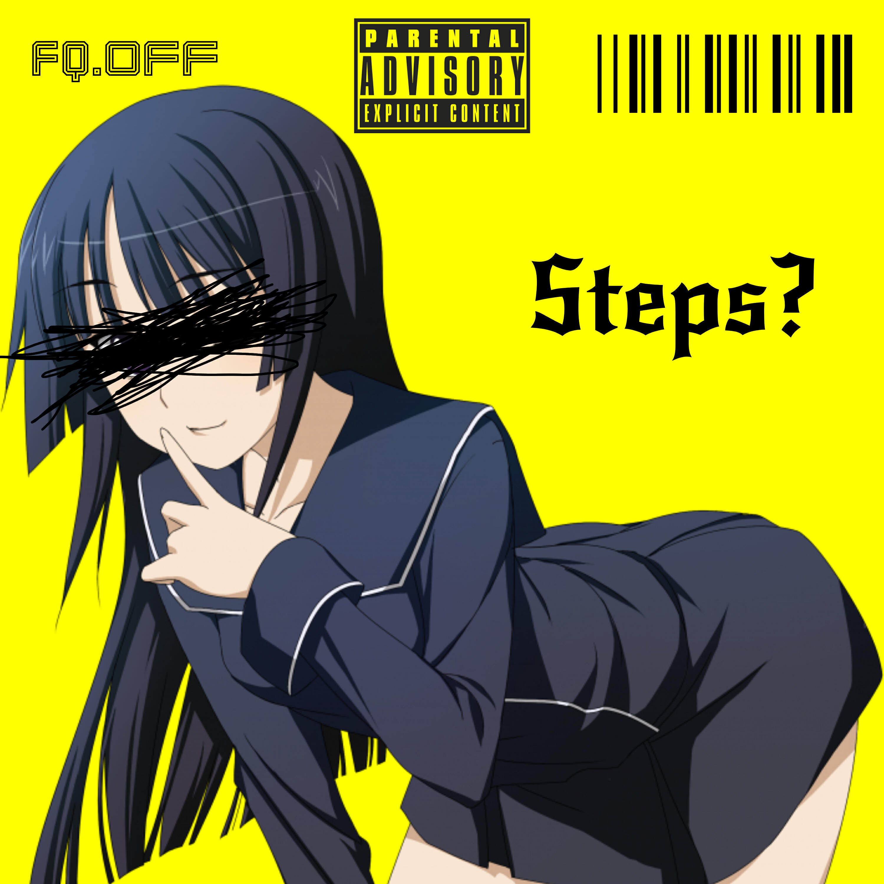 Релиз Steps?