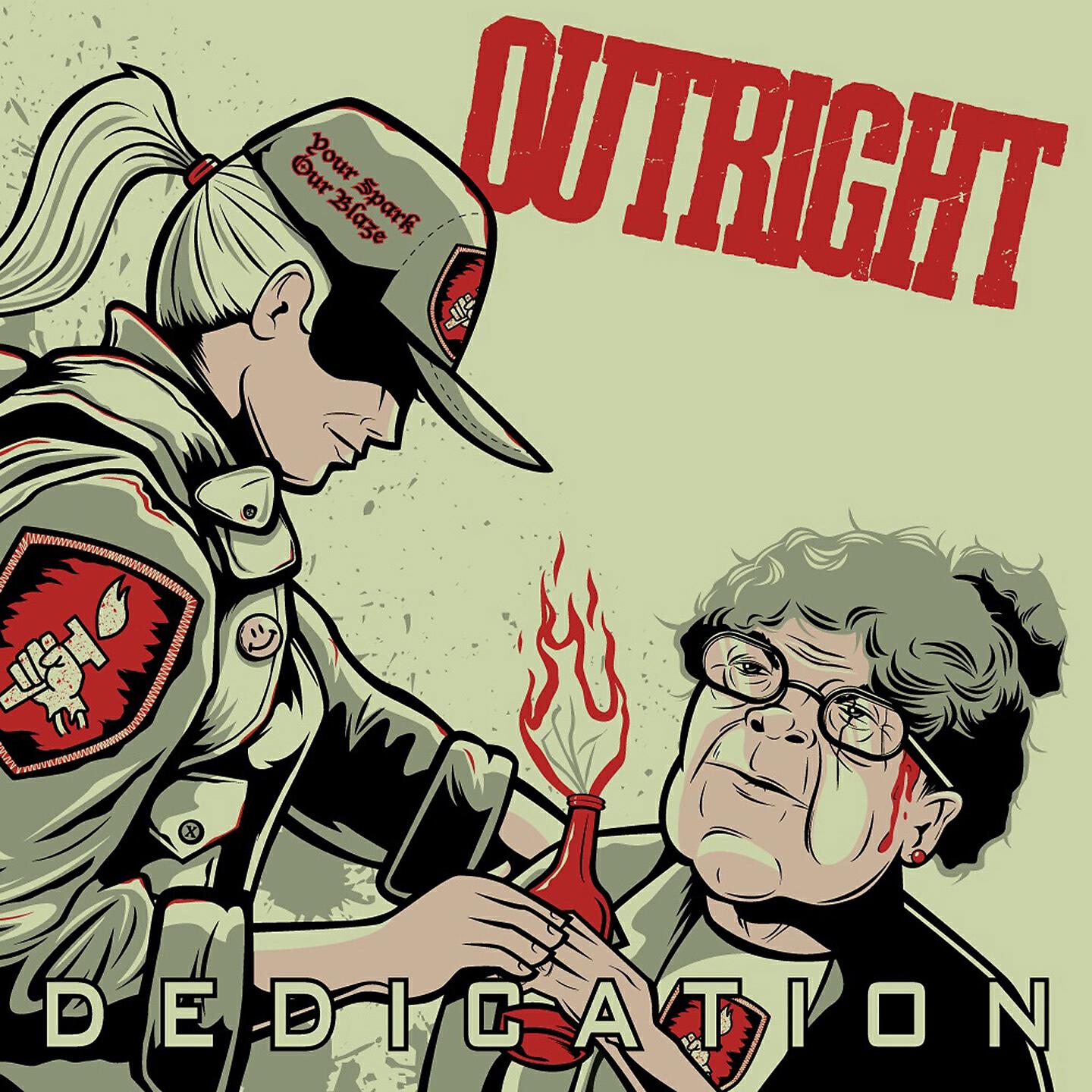 Релиз Dedication