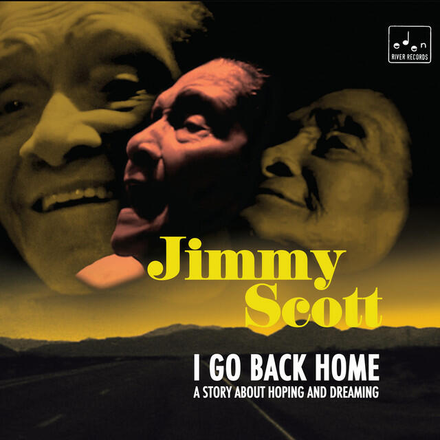 Релиз I Go Back Home
