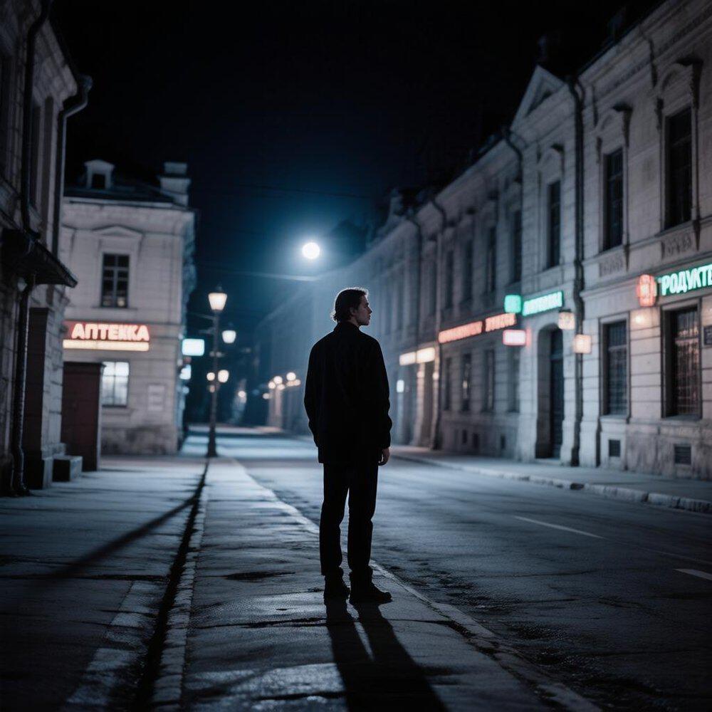 Релиз Ночные тени воспоминаний
