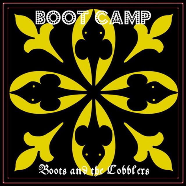 Релиз Boot Camp