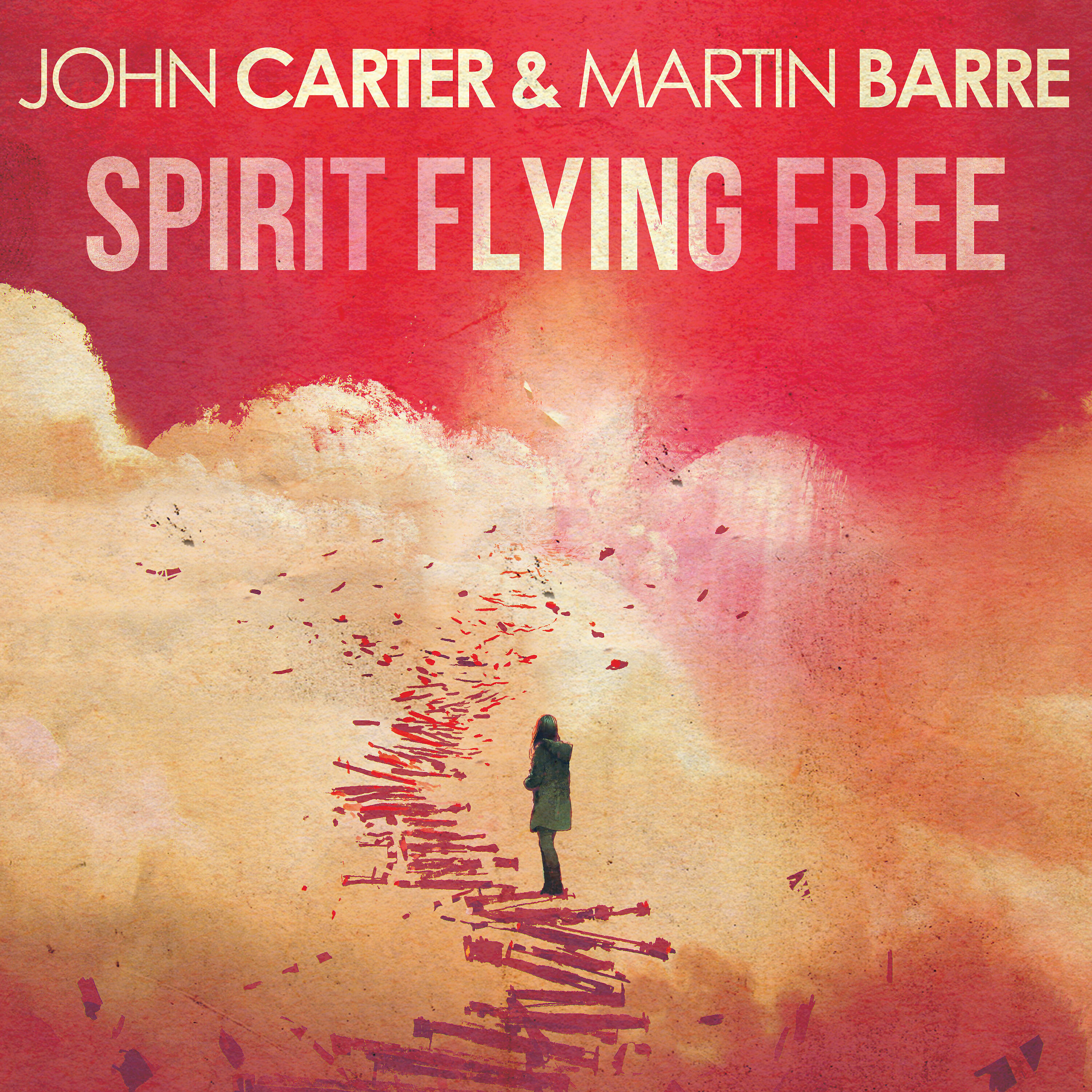 Релиз Spirit Flying Free