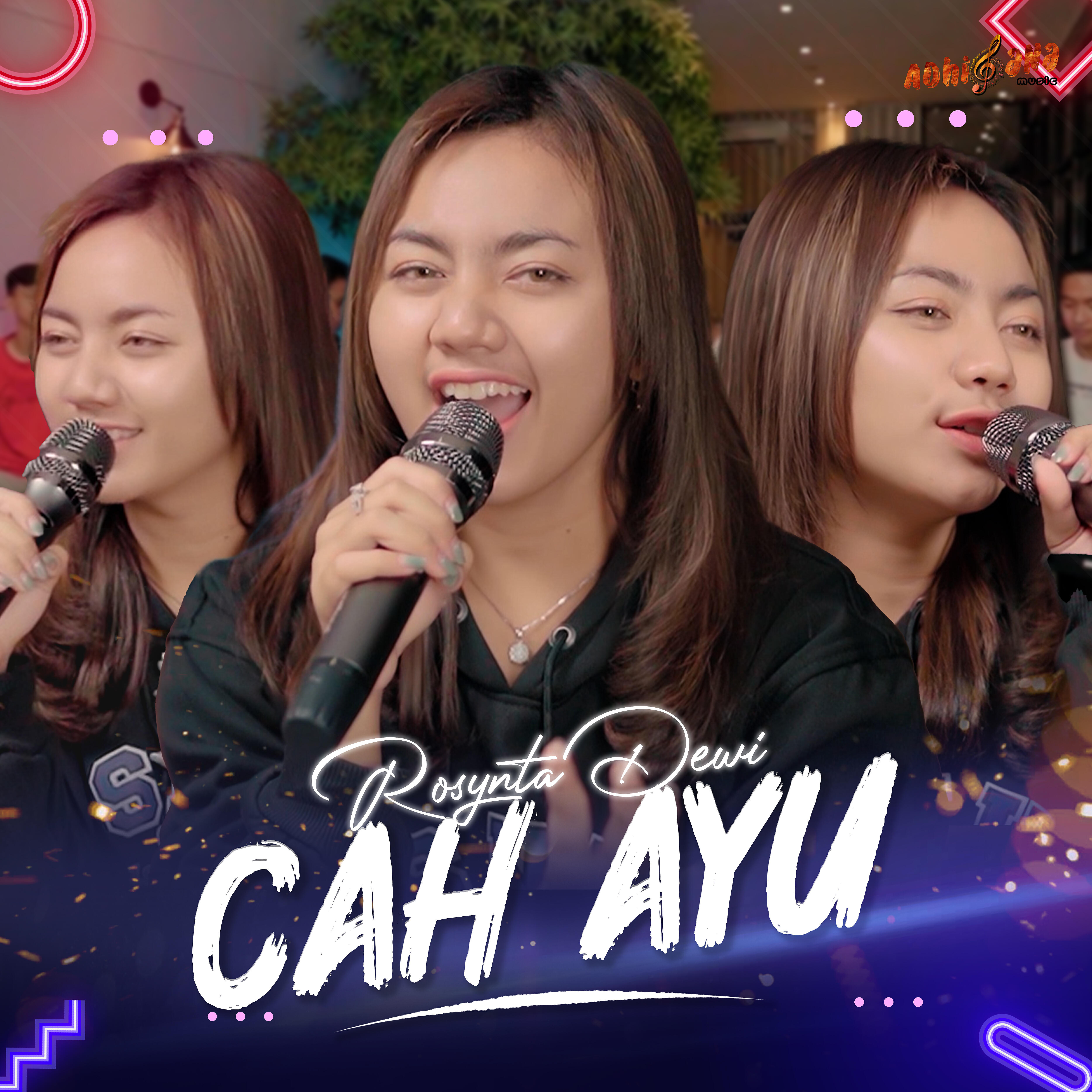 Релиз Cah Ayu