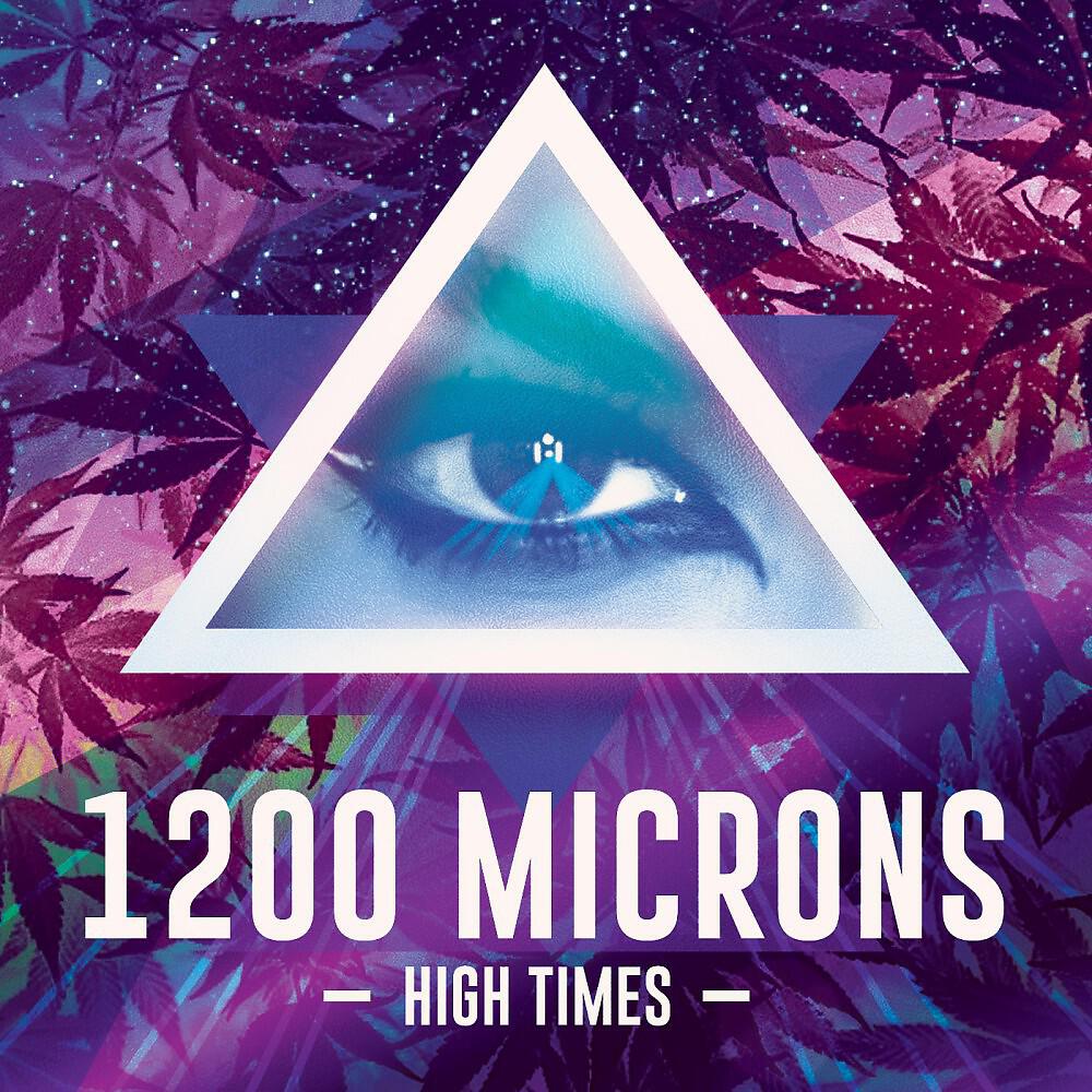 Постер альбома High Times