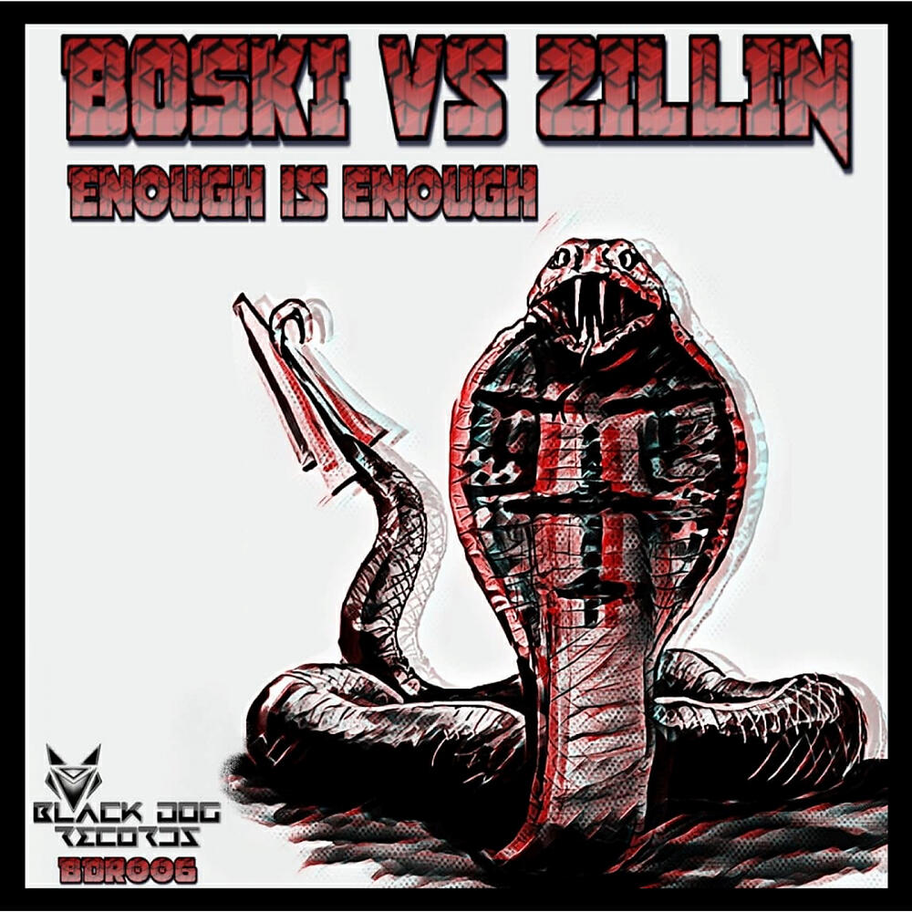 Релиз Enough is Enough