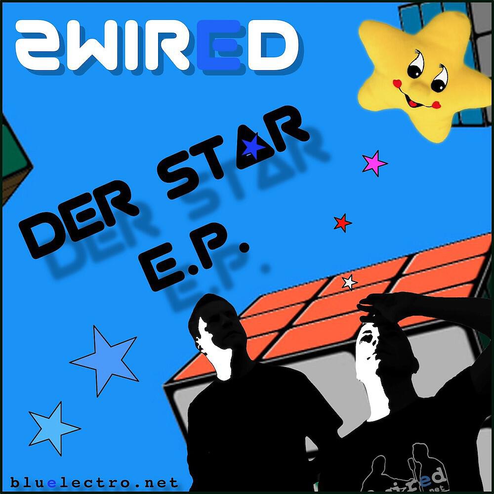 Релиз Der Star (E-P)