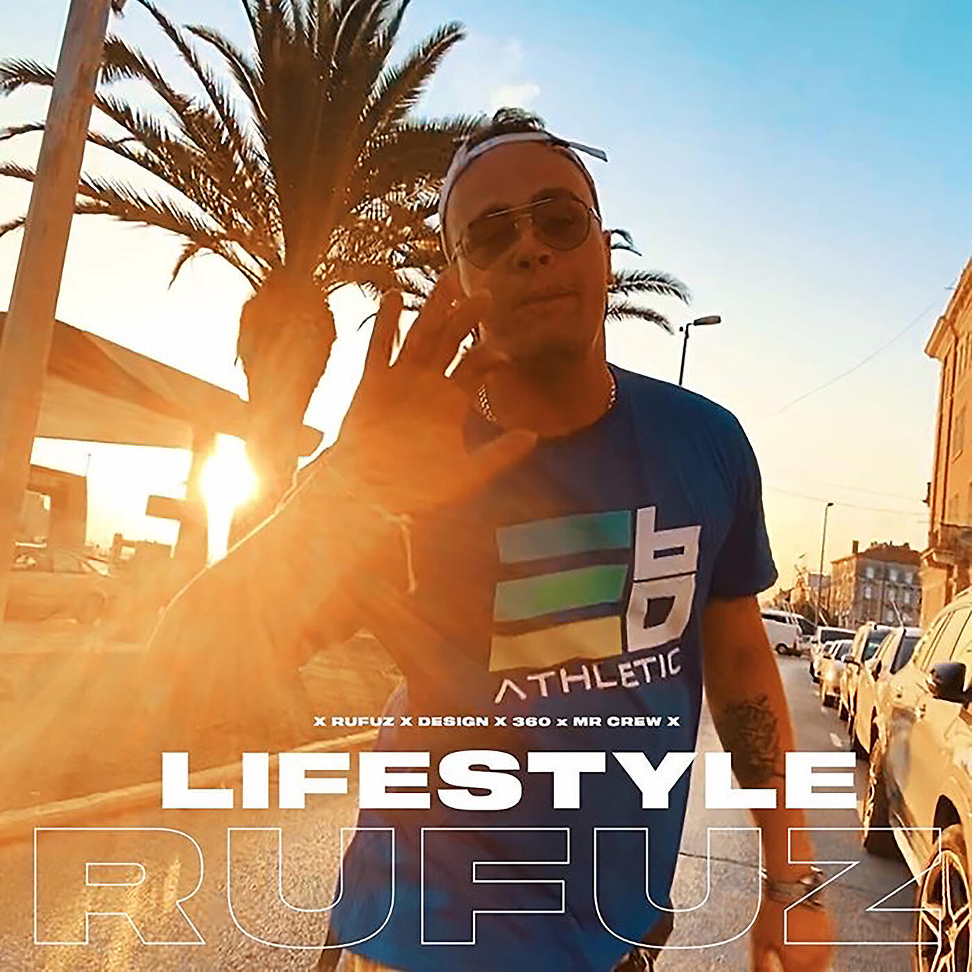 Постер альбома Lifestyle (prod. 2Check)