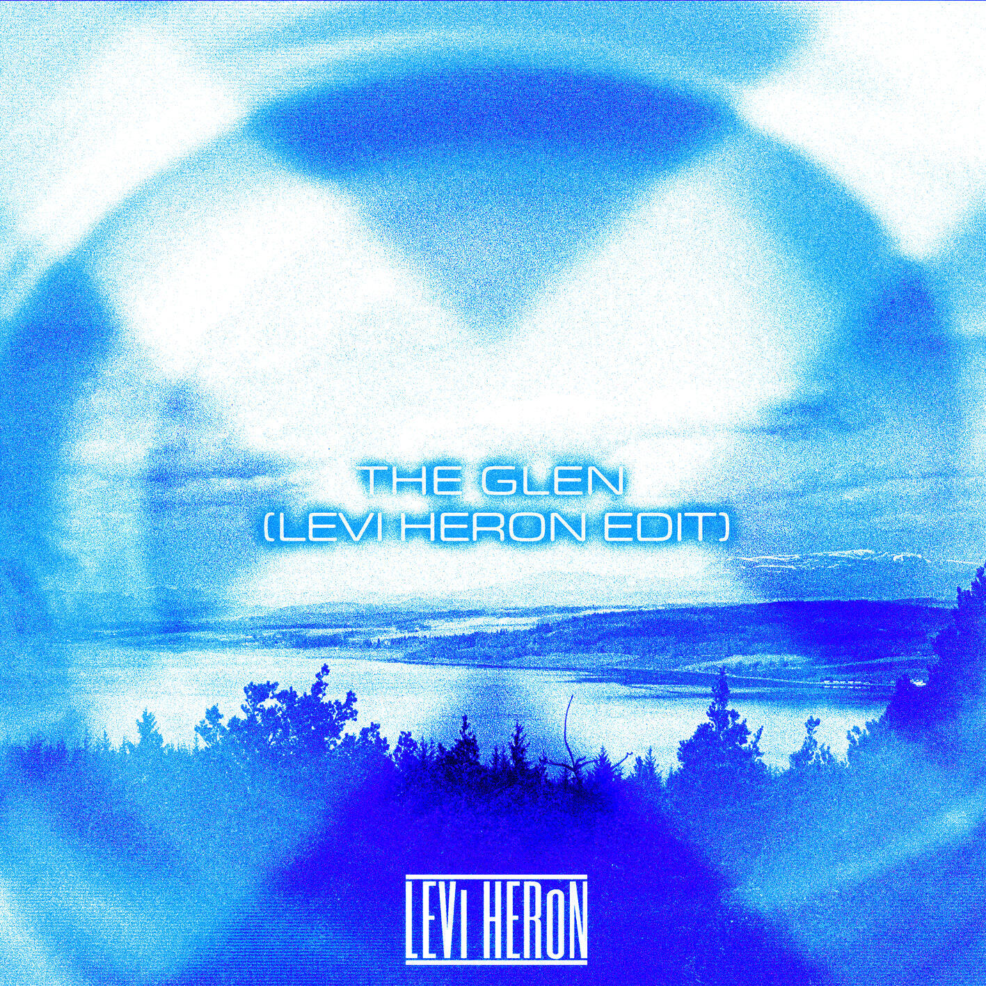 Релиз The Glen (Levi Heron Edit - Majestic Tribute to Uncle Mike Remix)