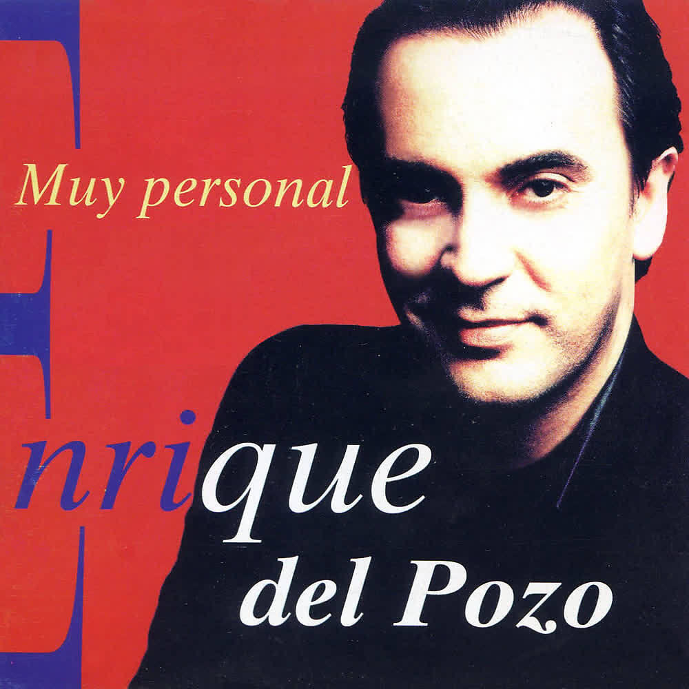 Релиз Muy Personal
