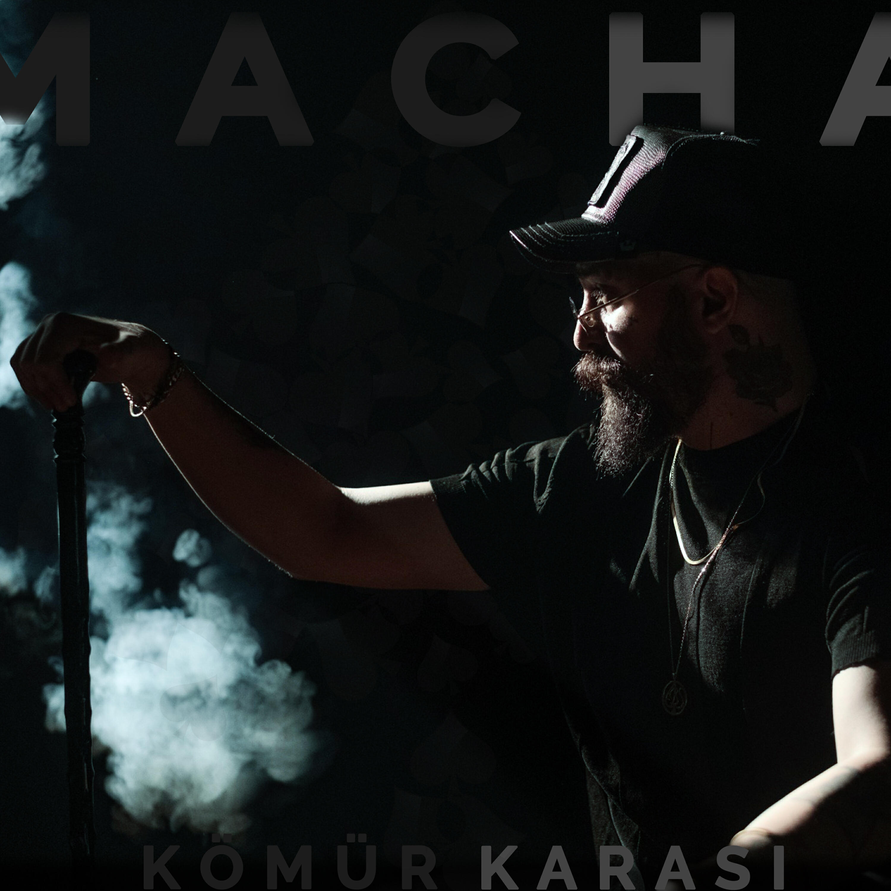 Релиз Kömür Karası