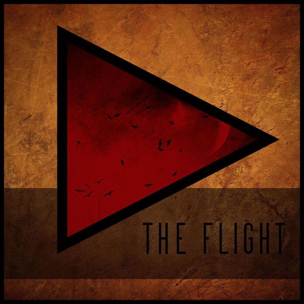 Релиз The Flight