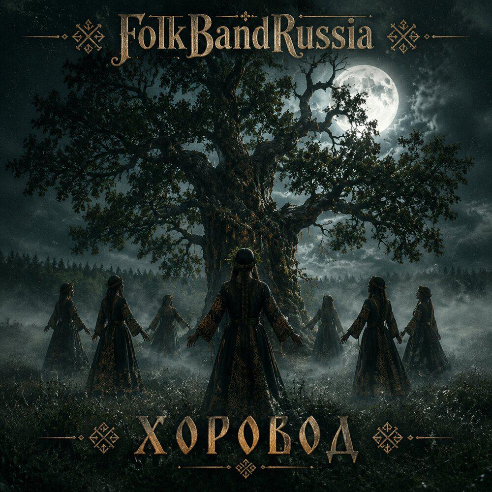 Релиз Хоровод