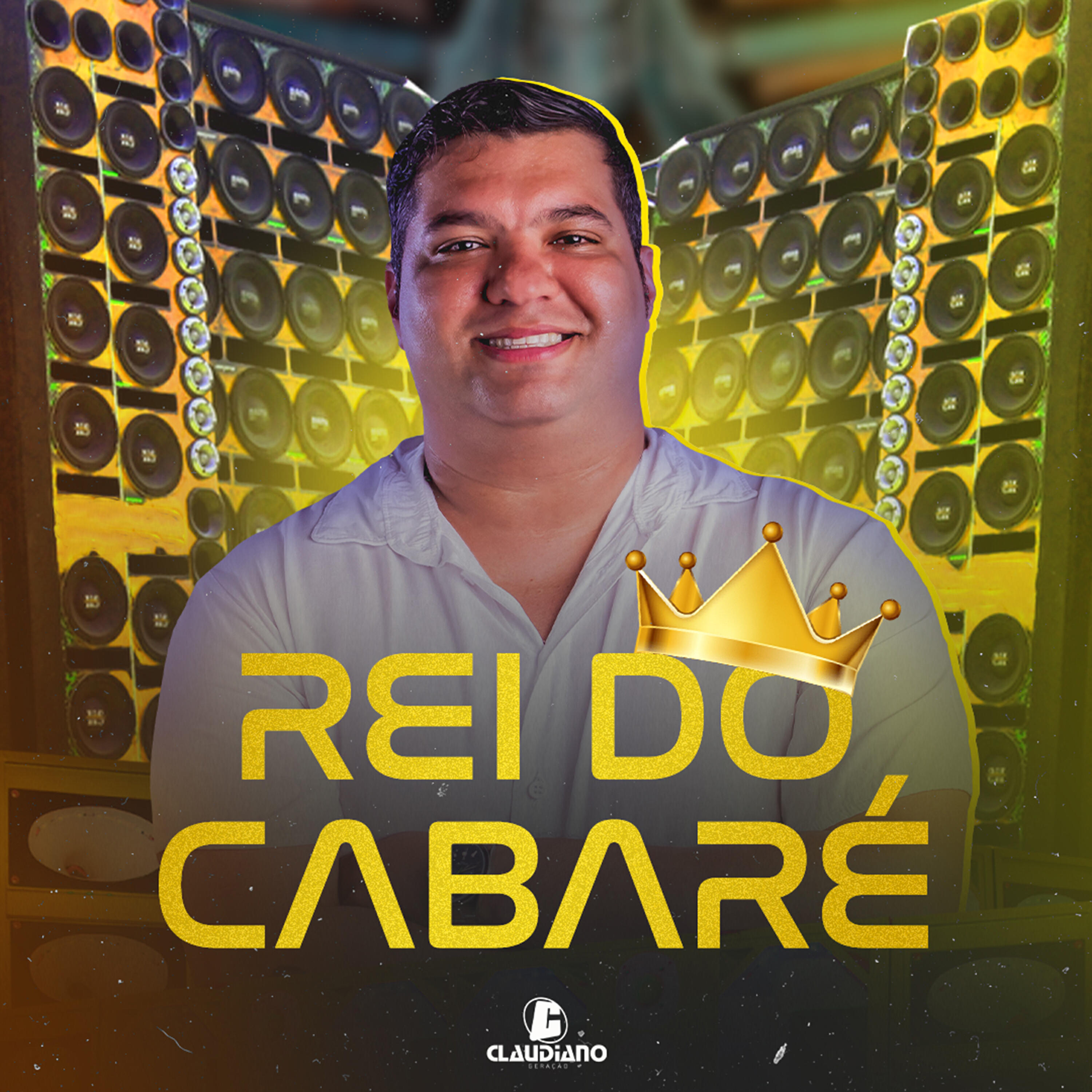 Релиз Rei do Cabaré