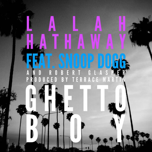 Релиз Ghetto Boy