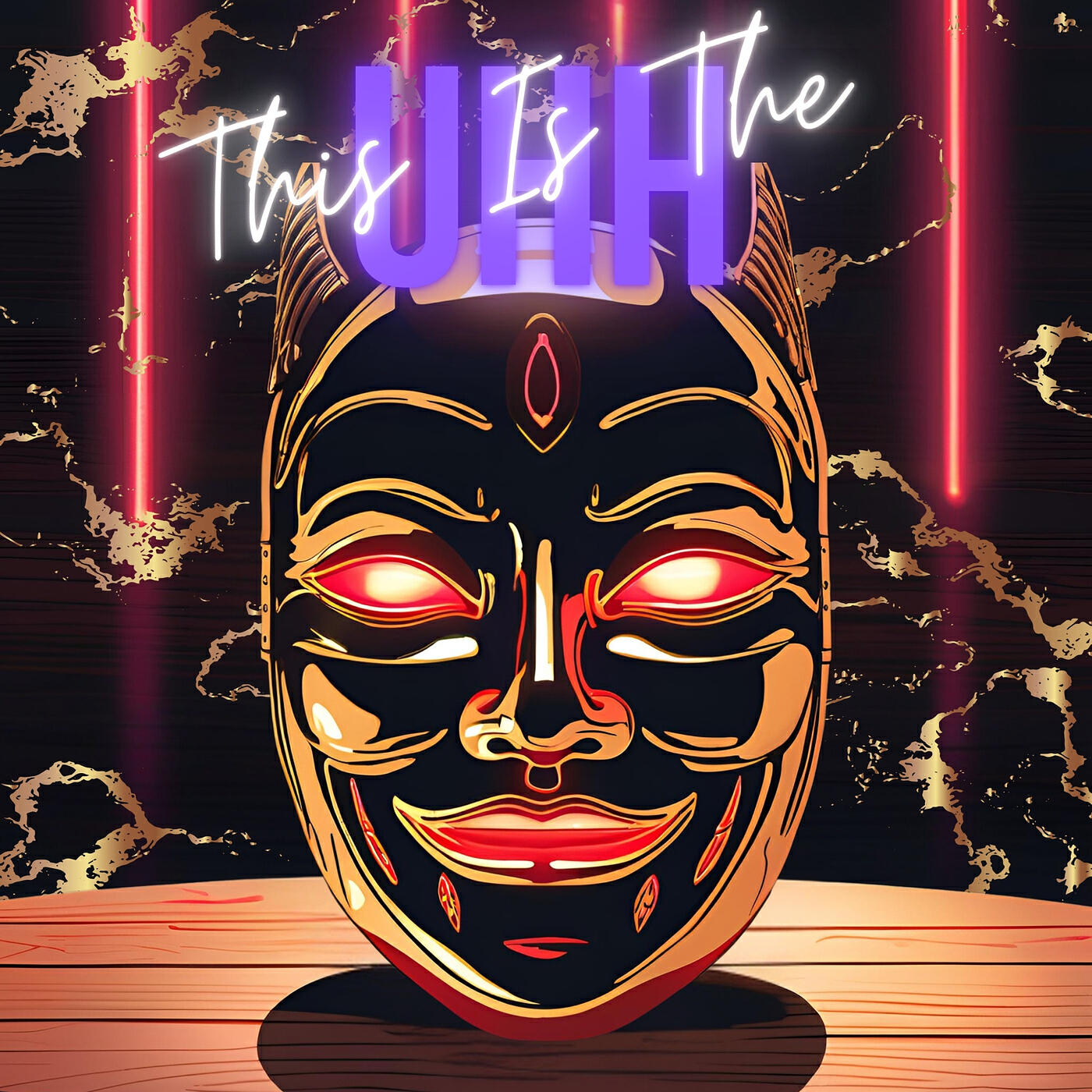 Релиз This Is the Uhh