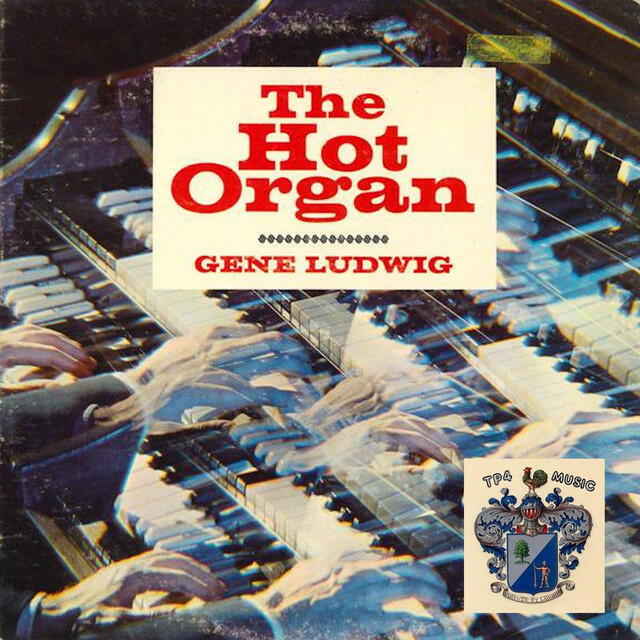 Релиз The Hot Organ