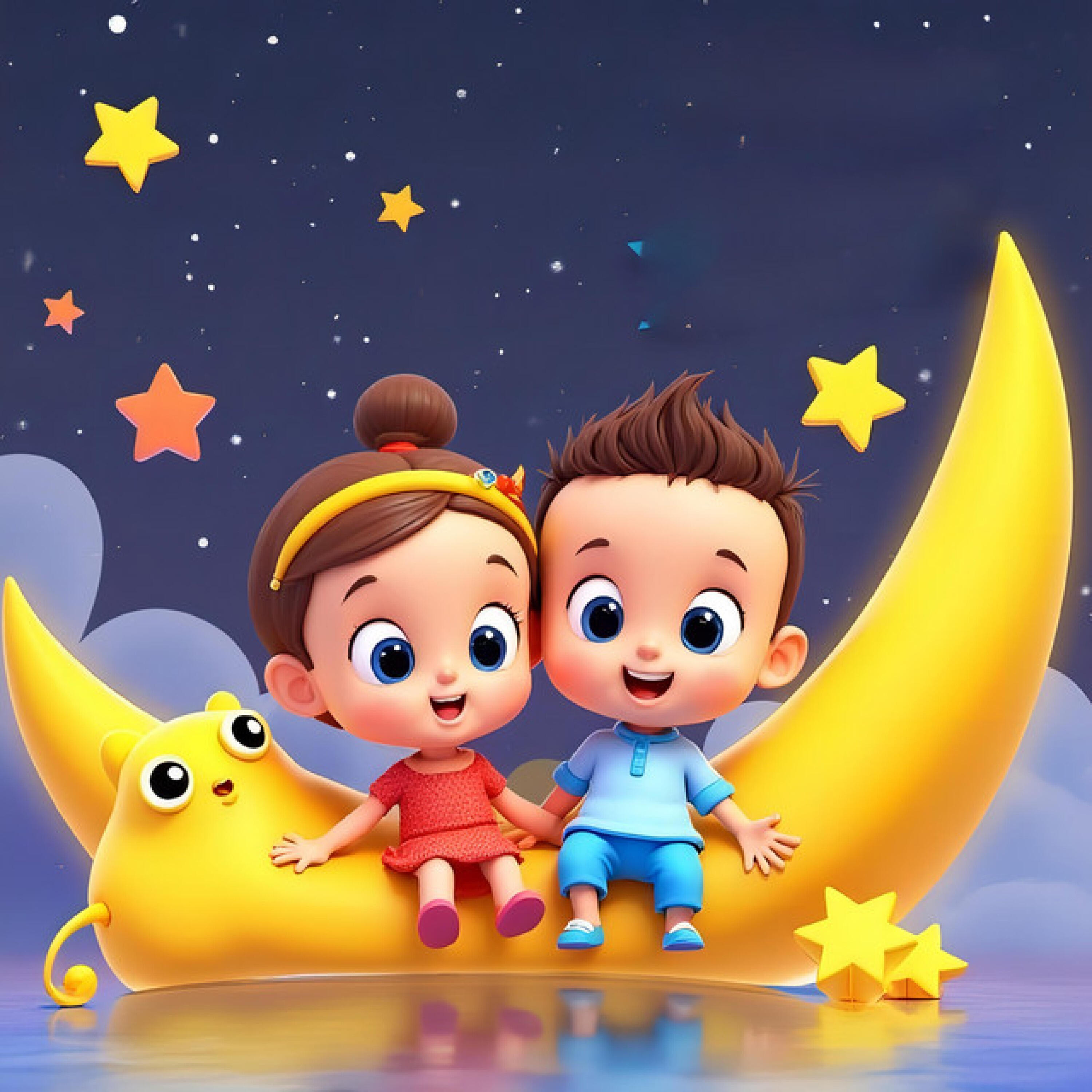 Релиз 5 Little Ducks
