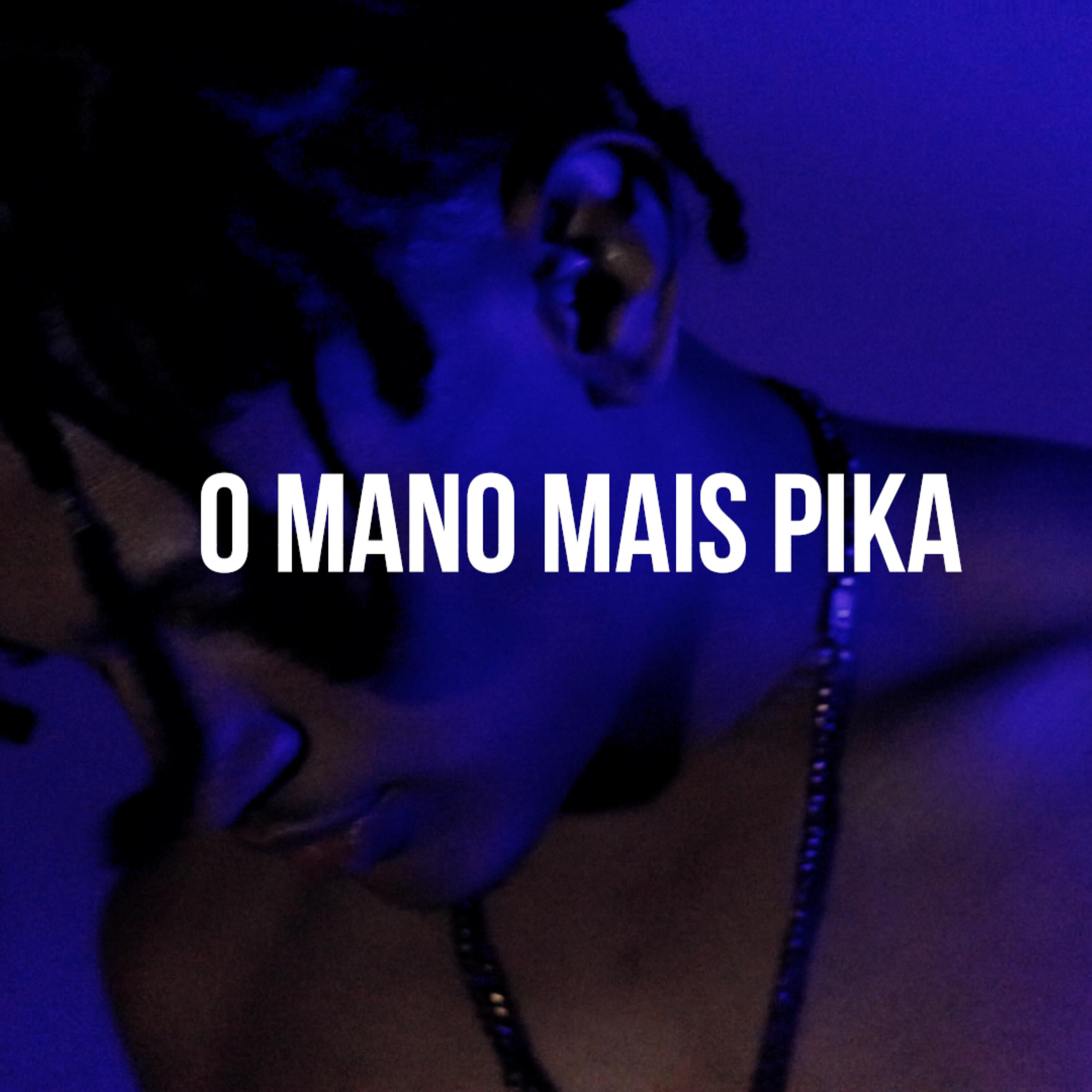 Релиз O Mano Mais Pika