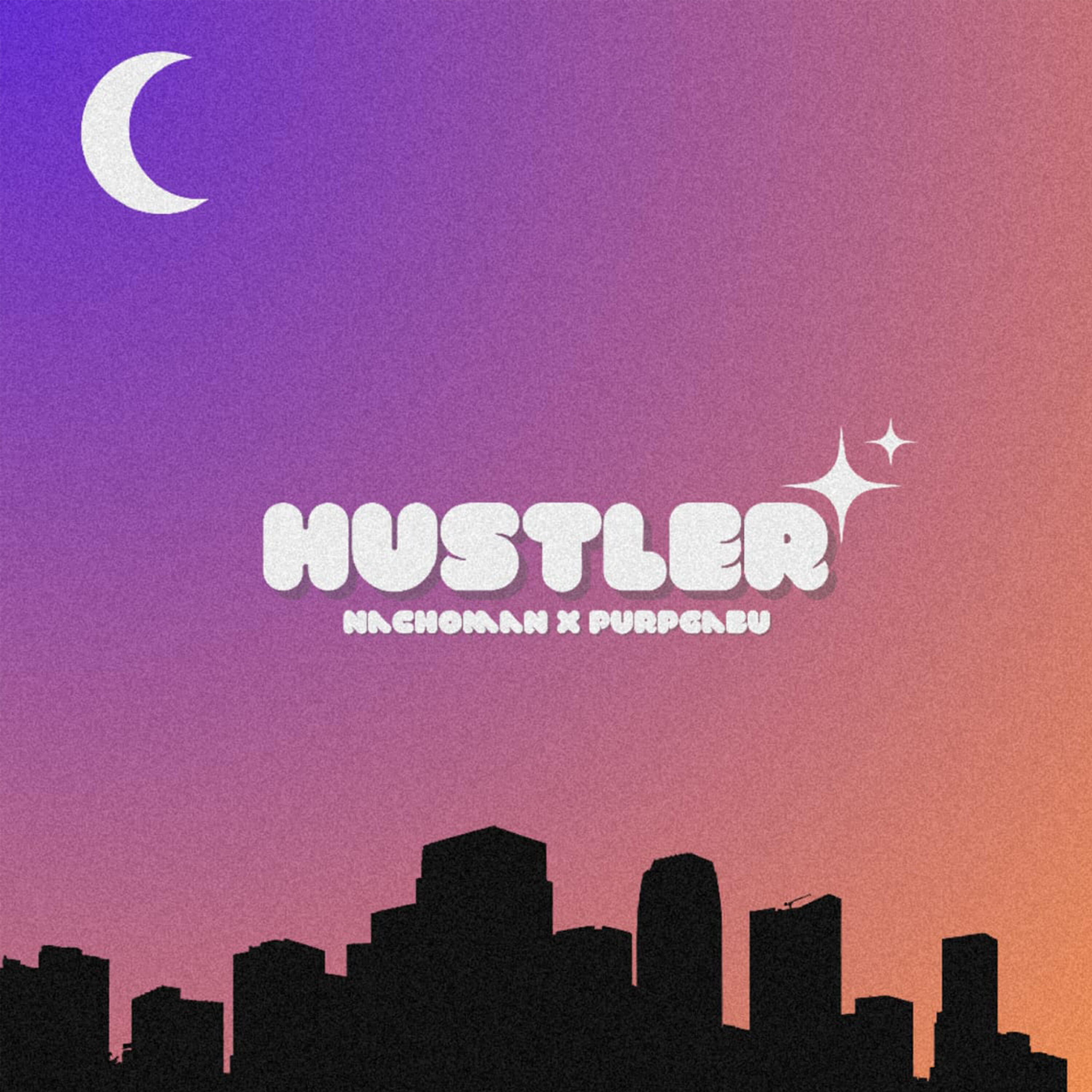 Релиз Hustler