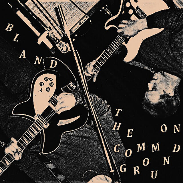 Релиз The Common Ground